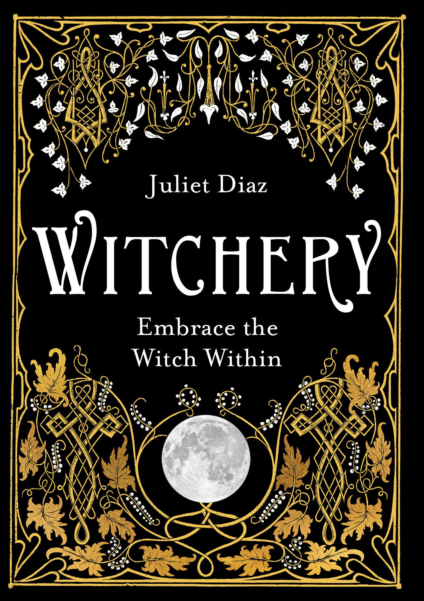 Witchery by Juliet Diaz