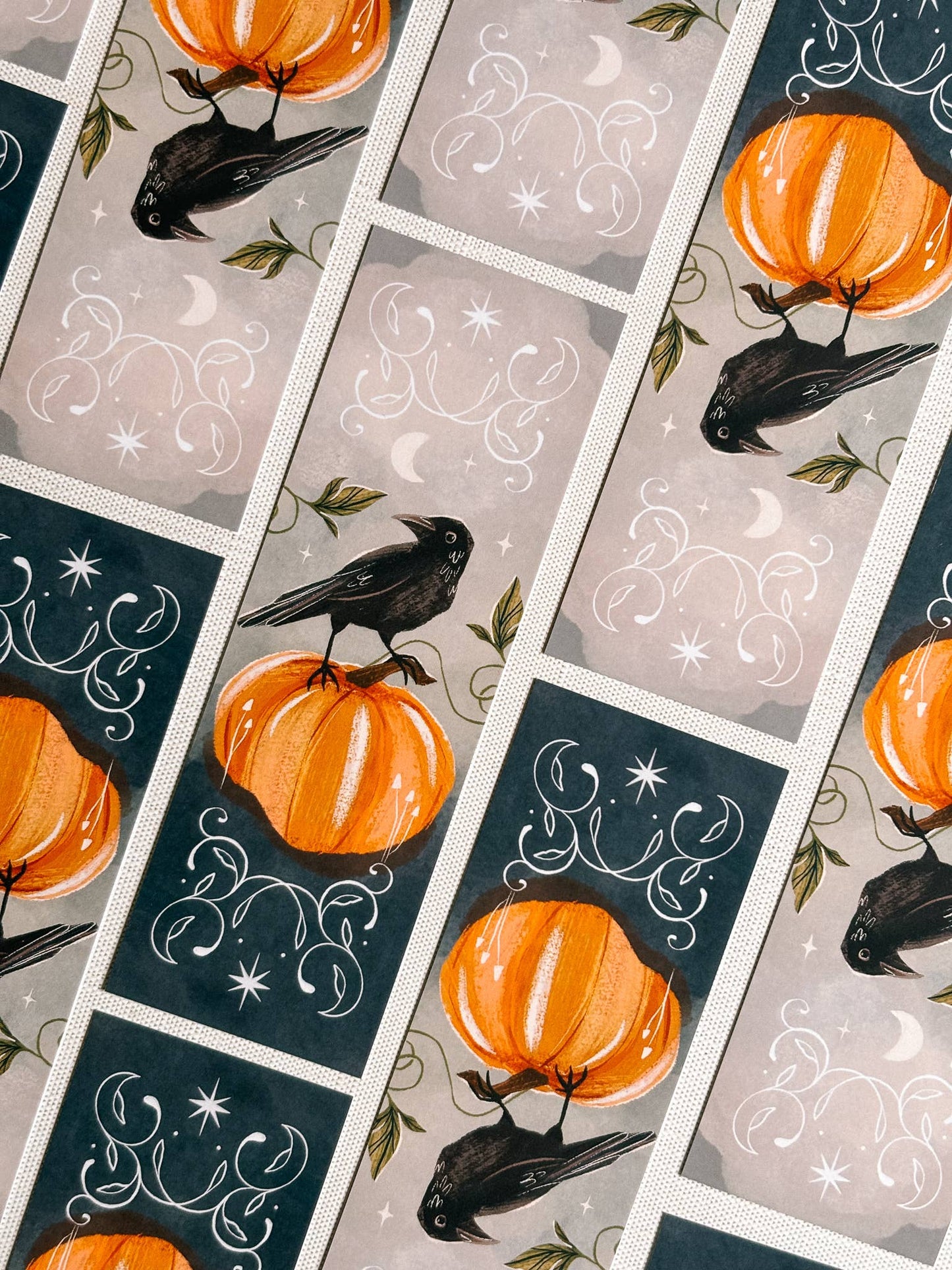 Bookmark: Salem Witch Bookclub