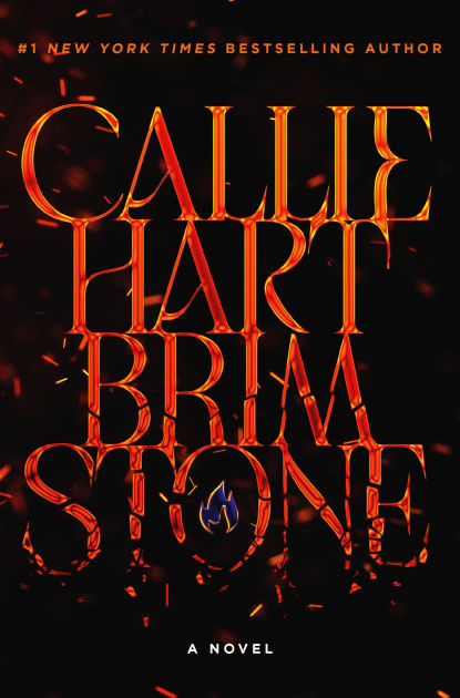 Brimstone by Callie Hart (Deluxe Edition)