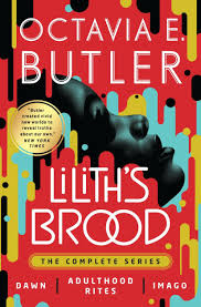 Lilith's Brood by Octavia Butler